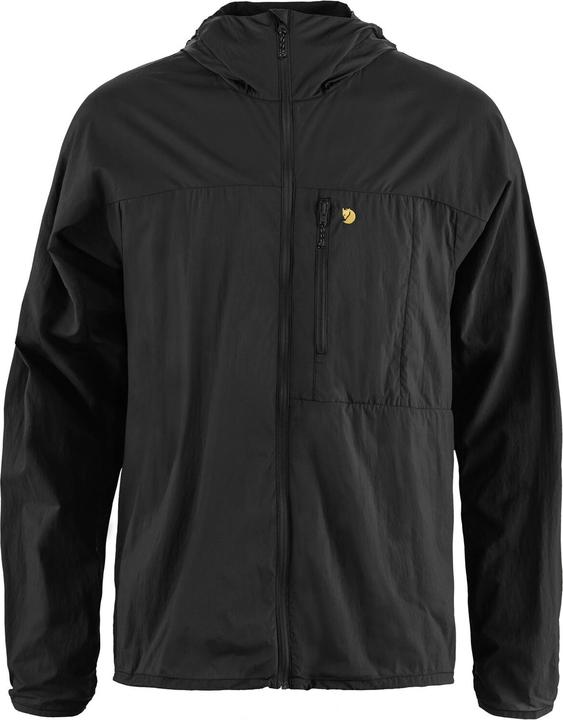 Actual product image Fjällräven Bergtagen Windshell (L)