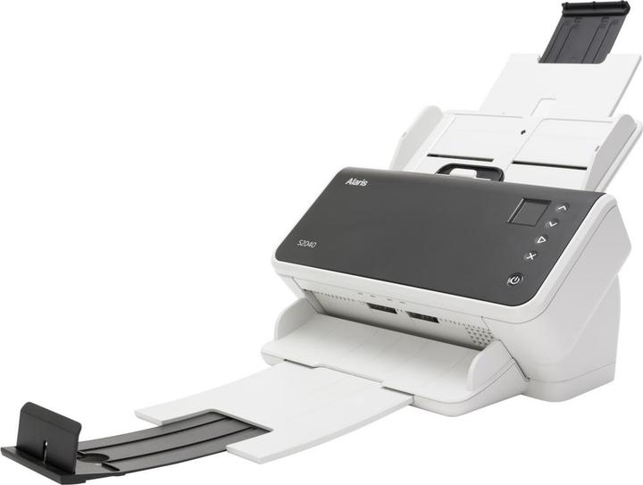 Kodak Alaris S2040 Scanner A4 40ppm ADF80 (USB)