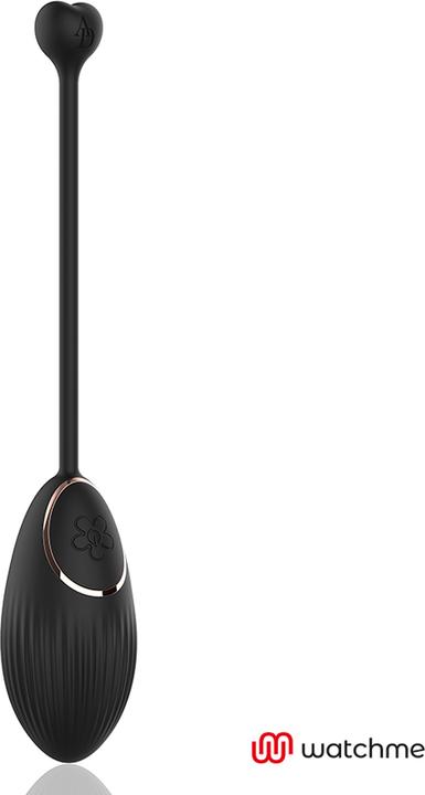 Actual product image Anne's Desire Watchme Vibro Egg "Desire