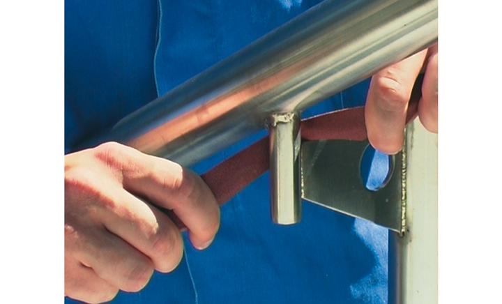 Produktbild Pferd SBR 50 A 100 (100)