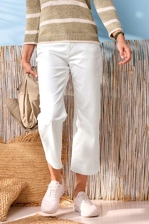 Immagine prodotto MAC Jeans MAC jeans da donna culottes (36)