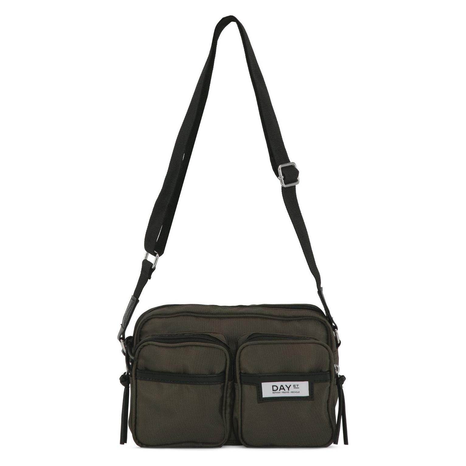 Day Et, Damen, Handtasche, Day Gweneth Re-S Crossbody, Grün