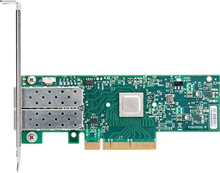 Produktbild Mellanox Technologies MCX4121A-XCAT (PCI Express 3.0 x8)