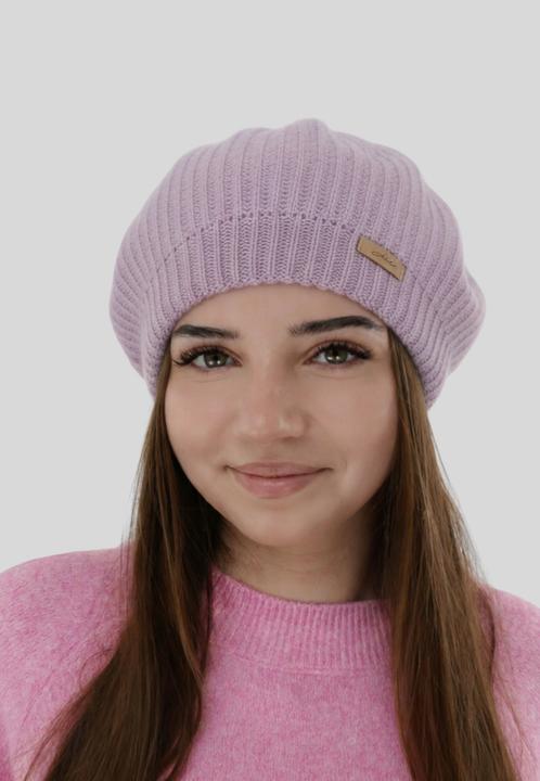 Produktbild Maxte Damen-Winterbarett – Grace (One Size)