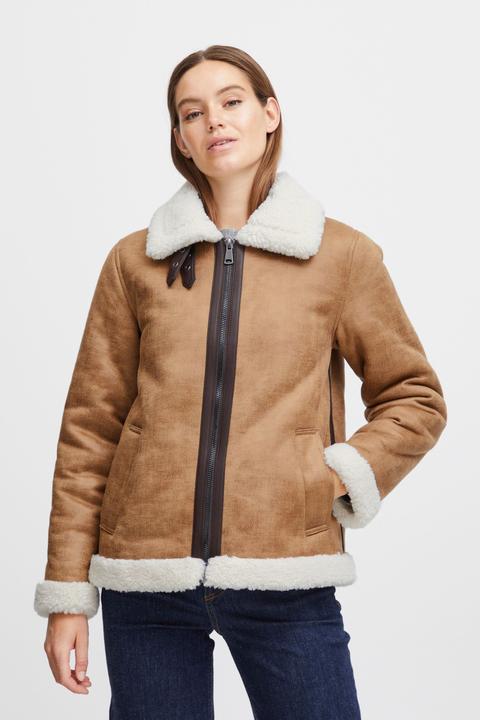 Actual product image B.young BYASANNE JACKET - 20813723 (44)