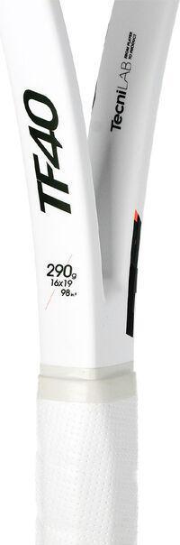 Produktbild Tecnifibre tf-40 v3 290 16 m Tennisschläger (3, 290 g)