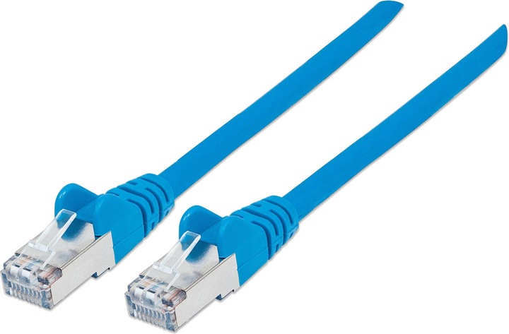 Immagine prodotto Intellinet Cavo di rete (S/FTP, CAT6, 20 m)