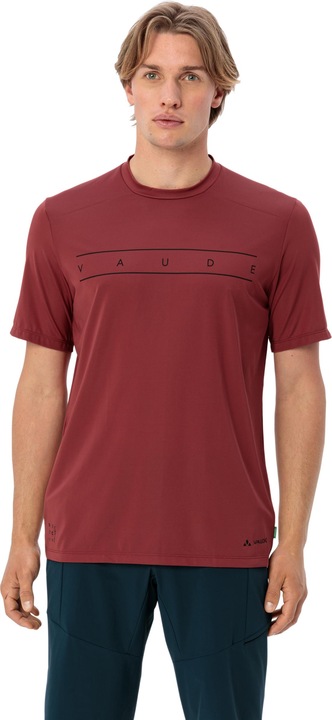 Produktbild Vaude Qimsa Logo Shirt (XL)