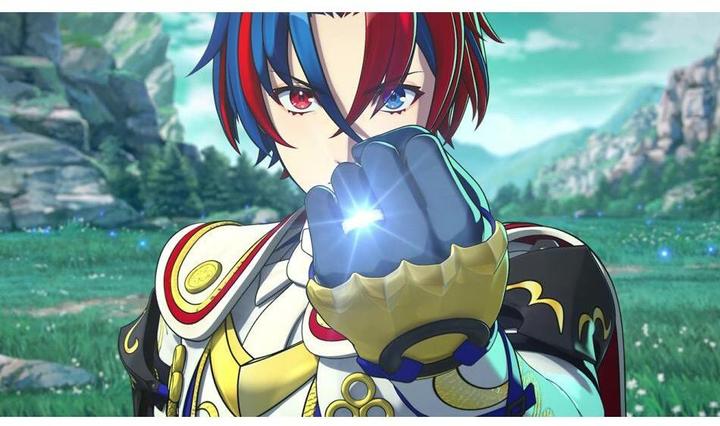 Produktbild Nintendo Fire Emblem Engage (Switch, DE, FR, IT)