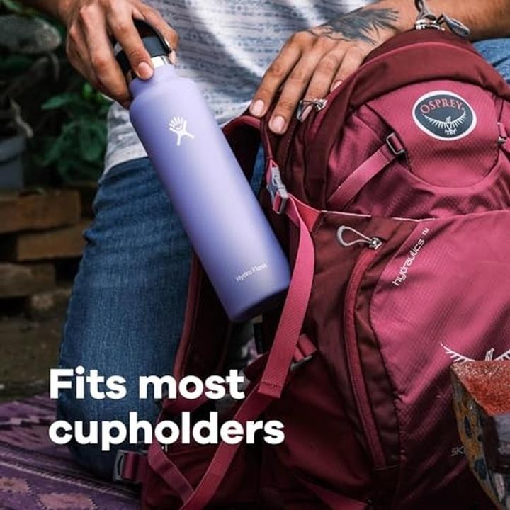 Produktbild Hydro Flask 21 oz Standard Mouth (0.62 l)