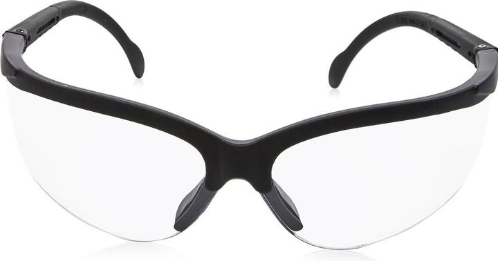 Produktbild SW-Stahl Schutzbrille farblos