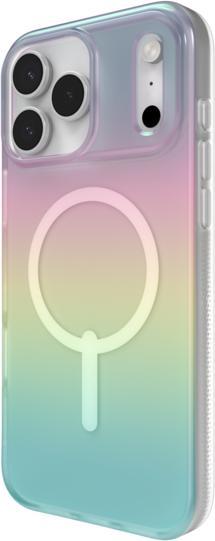 Immagine prodotto Zagg Case für Apple iPhone 17 Pro Max Milan Snap iridescent (Apple iPhone 17 Pro Max)