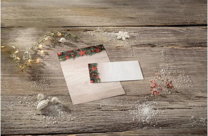 Immagine prodotto Sigel Weihnachtsbriefpapier (100 pz.)