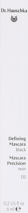 Immagine prodotto Dr. Hauschka Defining (01 Nero Intensivo)