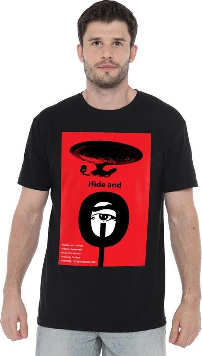 Produktbild The Next Generation Season 1 Episode 10 TShirt (5XL)