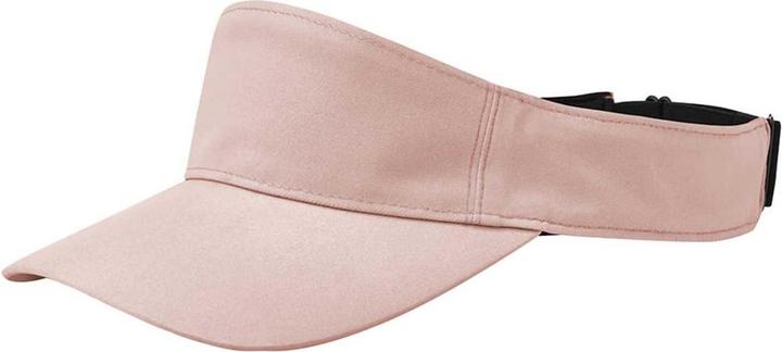 Actual product image Beechfield Multi-Sports Performance Visor Cap (One size)
