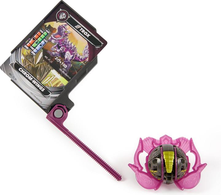 Produktbild Spin Master Battle 5-Pack