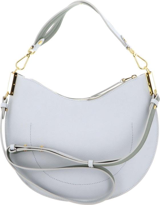 Immagine prodotto Coccinelle Sunup Handbag Double Grainy Leather