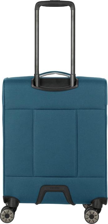 Immagine prodotto Travelite Jetpack Trolley S Light 2w Petrol (37 l)