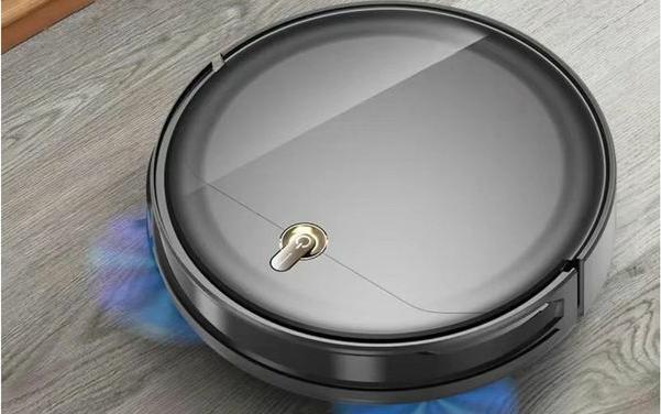 Productafbeelding Eziclean I-Bot Z5 (Veeg)