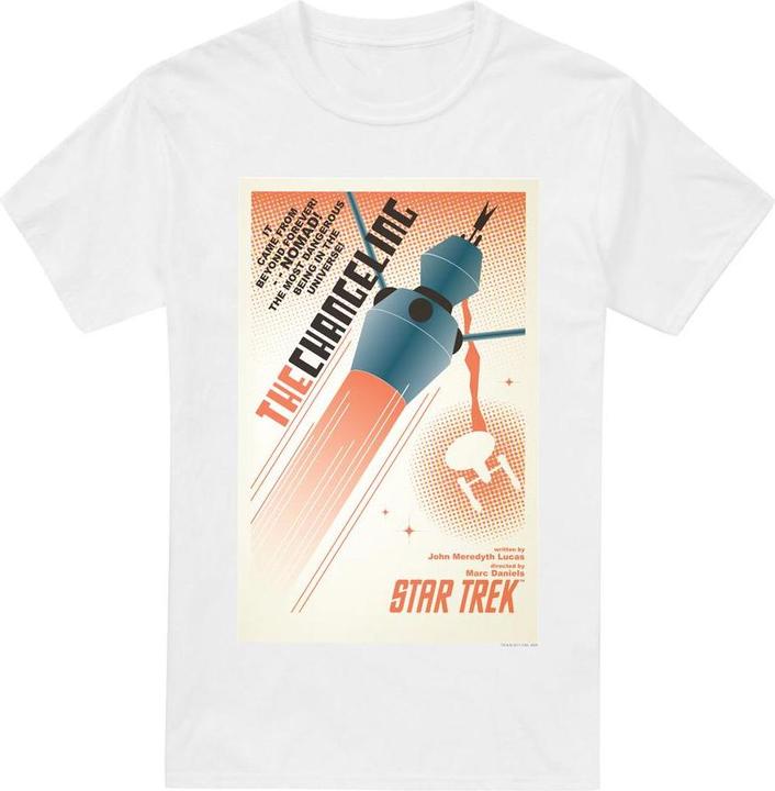 Produktbild The Original Series Episode 32 TShirt (4XL)