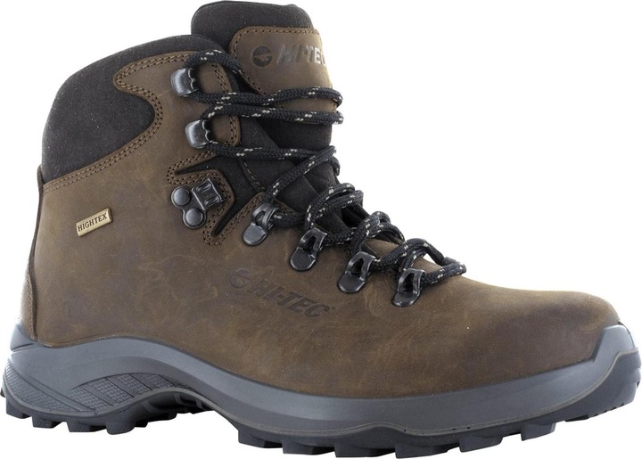 Image du produit Hi-Tec - Bottes RAVINE LITE - Femme (39.5)