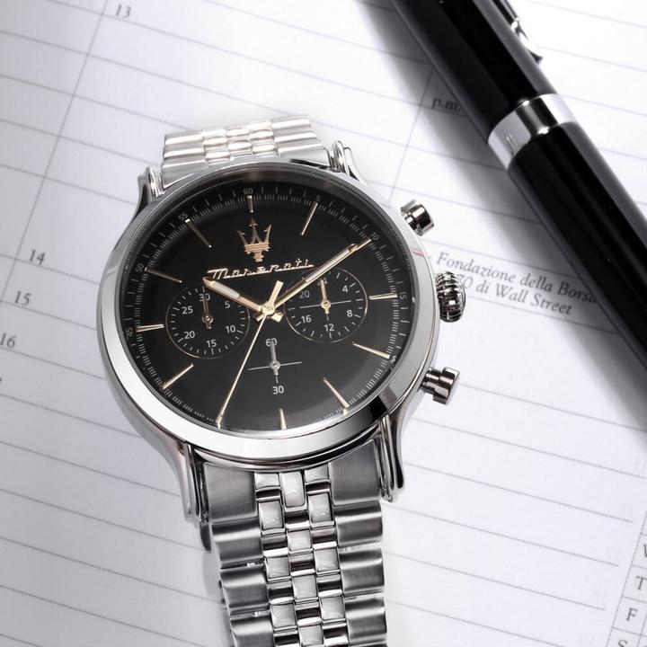 Immagine prodotto Maserati Chronograph (Cronografo, 42 mm)