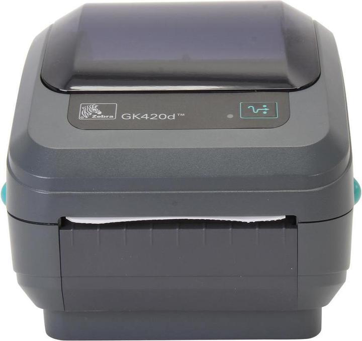 Image du produit Zebra GK420d (203 dpi)