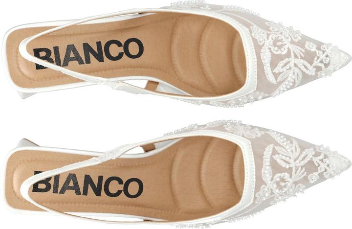 Produktbild Bianco BIAMARALYN Slingbacks (40)
