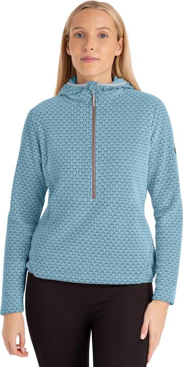 Actual product image Trespass METRAYA - Damenpullover mit Kapuze (S)