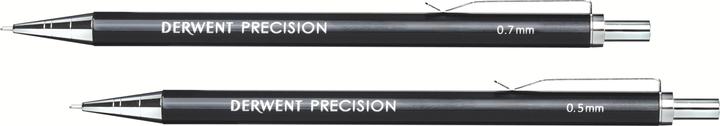 Produktbild Derwent 2302428 (0.50 mm, HB, 1 x)