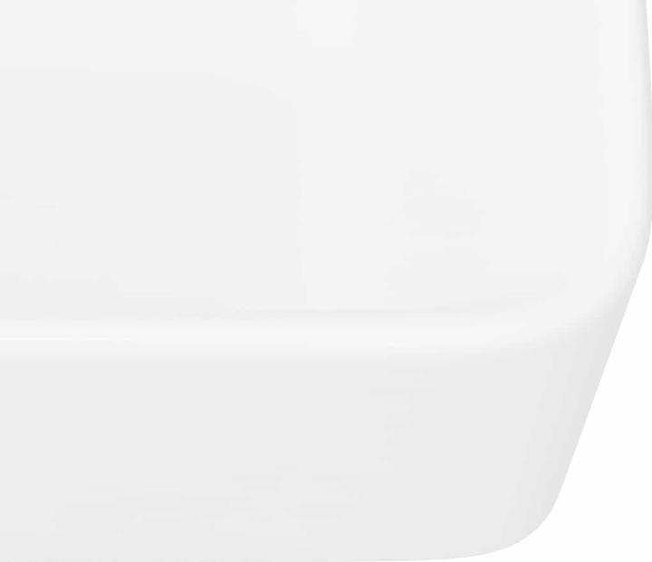 Produktbild vidaXL Becken (400 mm, 300 mm)