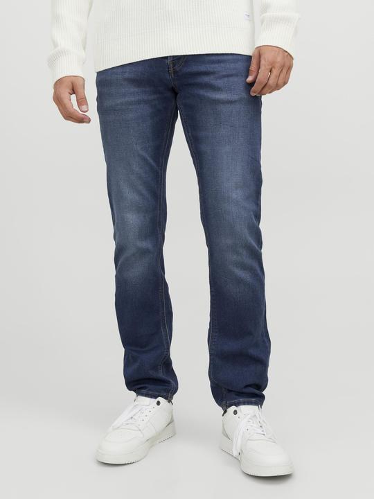 Actual product image Jack & Jones Glenn Icon SQ 317 Slim Fit Jeans