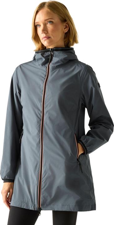 Produktbild Regatta Lenika Jacke wasserfest (40)