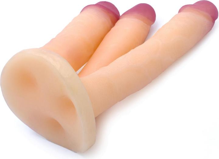 Produktbild Kiotos Cox Flesh Triple Cox