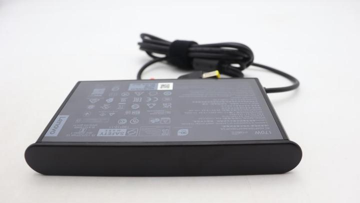 Actual product image Lenovo Ac adapter (170 W)