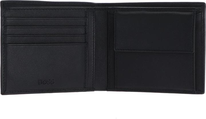 Actual product image Hugo Boss Classic Smooth - Geldbeutel