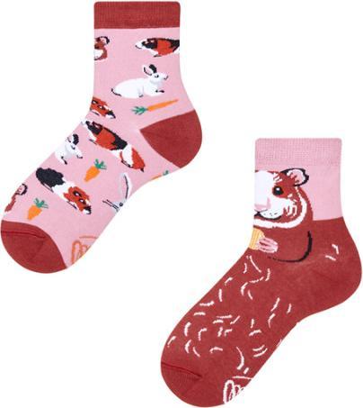 Actual product image Many Mornings Miss Guinea Pig (Single pack, 31 - 34)