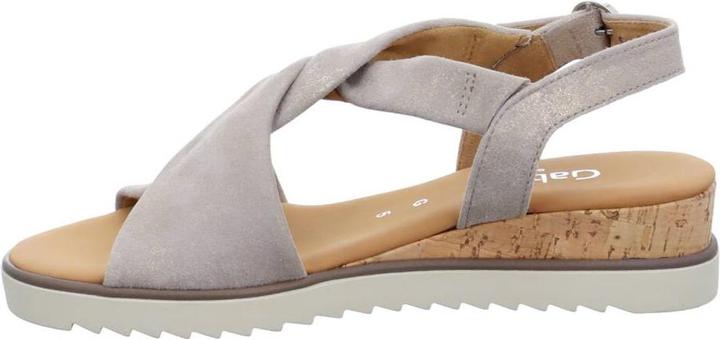 Actual product image Gabor Sandal (37)
