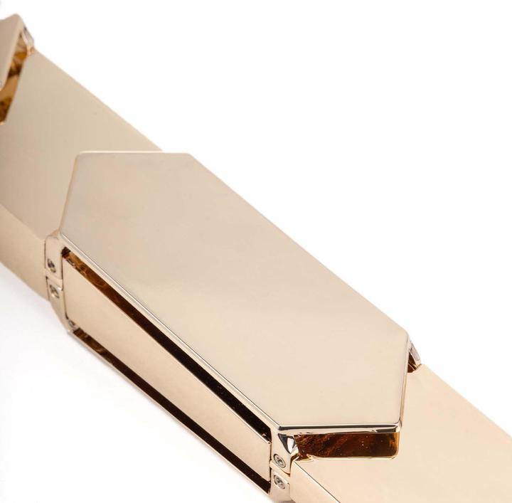 Produktbild Lockink Verstellbare Peitsche braun