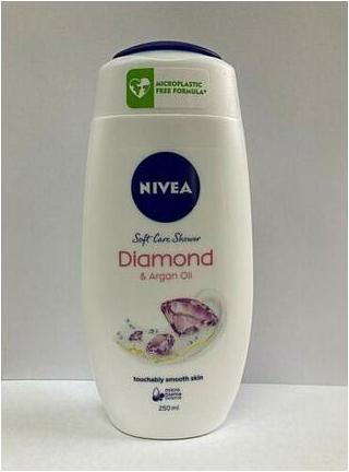 Produktbild NIVEA Care & Diamond (250 ml)