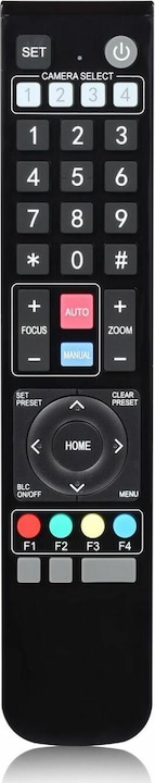 Produktbild Vivolink VLCAM230 Replacement remote control Extra (Gerätespezifische Fernbedienung, Miracast)