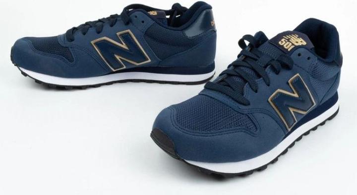 Actual product image New Balance Gw500-Ngn-B (41.5)