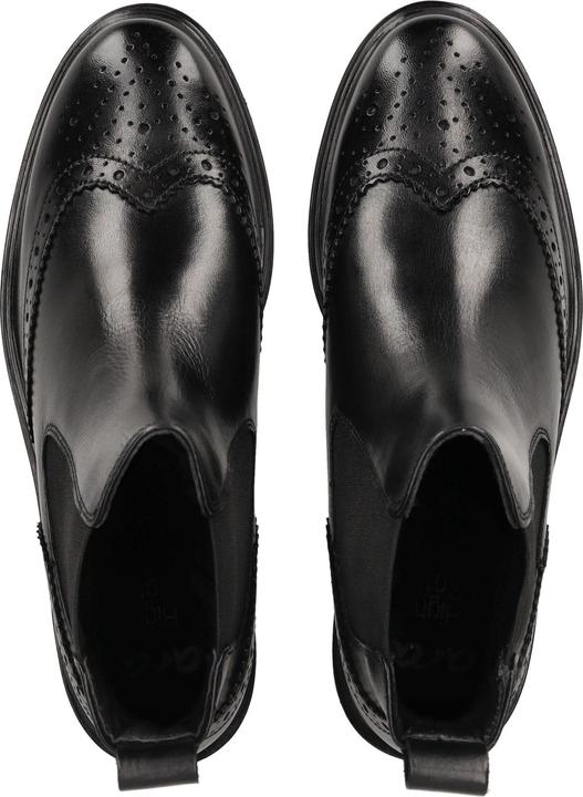 Actual product image Ara Stiefelette (37)