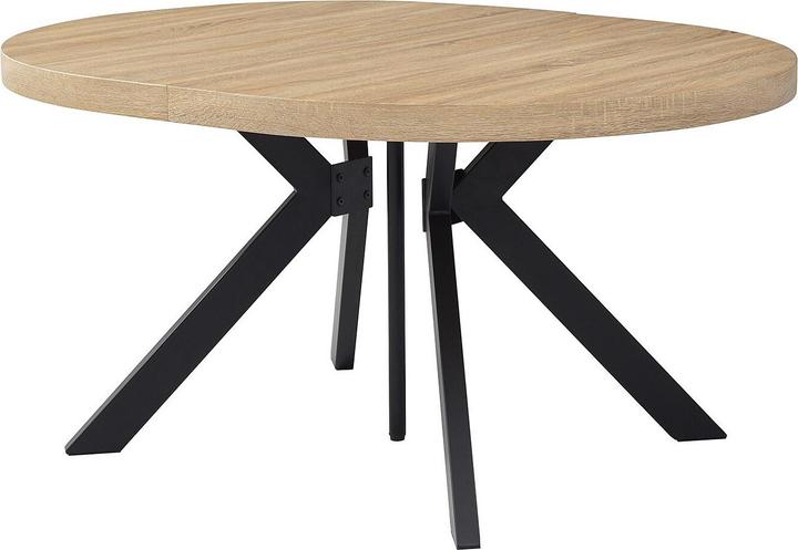 Image du produit Vente-unique Komoni (120 x 120 x 76 cm)