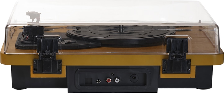 Image du produit Denver VPL-230LW (Semi-automatique)