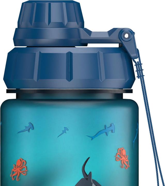 Produktbild Step by Step Underwater (0.55 l)