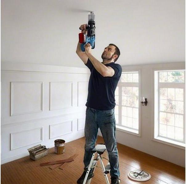 Produktbild Bosch Professional 18V 3 tool KIT