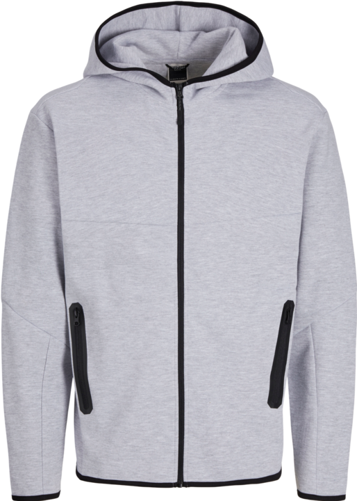 Immagine prodotto Jack & Jones Jcofusion Sweat Zip Hood Noos (S)