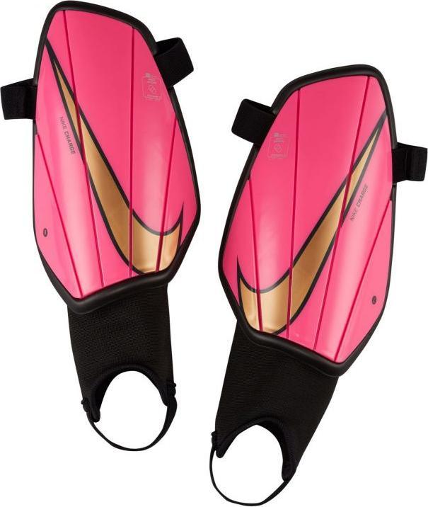 Actual product image Nike Charge Schienbeinschoner